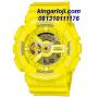 Casio G-Shock GA-110BC-9A