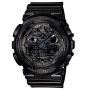 Casio G-Shock GA-100CF-1A