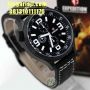 EXPEDITION E6318M Leather (BLK)