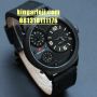 Swiss Army Triple Time 1153-GC (BL)