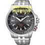 CITIZEN PROMASTER BJ7071-54E GLOBAL SKY ECO-DRIVE