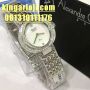 ALEXANDRE CHRISTIE Ac 2442 Silver