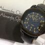 ALEXANDRE CHRISTIE 6293MA (BL)