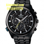 CASIO EDIFICE EFR-537BK-1AV