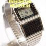 CASIO DATABANK DBC 611-1