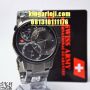 SWISS ARMY SA1165 Triple Time (BLK)