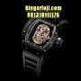 Richard Mille RM052 rubber GR Swiss ETA