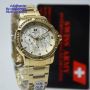 SWISS ARMY SA2176 (GLD)