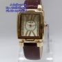 CARTIER ARGENT WS48 Leather (UNG) For Ladies