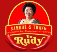 sambal bu rudy