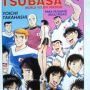 Komik Captain Tsubasa No 7