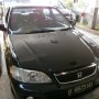 Jual Honda city z Manual th'2000 jakarta blue black