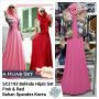 Baju Hijab - SC2192 Belinda Hijab