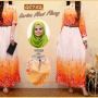 Maxi Dress - GC752 Larisa Maxi