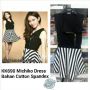 Dress wanita - KK690 Michiko Dress