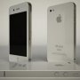 Jual Apple Iphone 4S 4 S CDMA 16GB White Fullset Murah