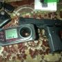 WALTHER UMAREX CP88 (MIMIS) (MADE IN GERMANY) (BONUS FULL UPGRADE POWER + GAS + MIMIS SUPERPOINT)