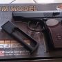 KWC MAKAROV (MADE IN TAIWAN)