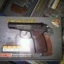 KWC MAKAROV (MADE IN TAIWAN)