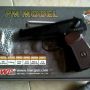 KWC MAKAROV (MADE IN TAIWAN)