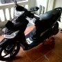 Jual Mio Sporty 2009 Akhir Kodya bandung