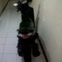 Jual Mio Sporty 2009 Akhir Kodya bandung