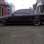 Honda Civic Ferio 2000 Black Solid m/t JDM Look