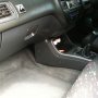 Honda Civic Ferio 2000 Black Solid m/t JDM Look