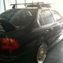 Honda Civic Ferio 2000 Black Solid m/t JDM Look