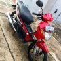 Jual Nouvo lele 2004 merah original pajak hidup