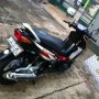 Jual Nouvo lele 2004 merah original pajak hidup