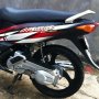 Jual Nouvo lele 2004 merah original pajak hidup