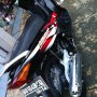 Jual Nouvo lele 2004 merah original pajak hidup