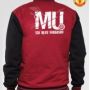 Jaket Manchester United Legend - RS.029