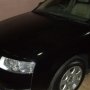 Jual audi A4 2004 Hitam