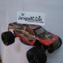 Jual RC Trugy/Monster Truck Seri Terminator 1/18 Elektrik RTR 2.4GHz