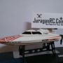 Jual RC Wl Toys Racing Boat WL911 Freedom 2.4Ghz