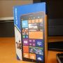 Nokia Lumia 1320 Rp.1.500.000.HUB:085145630747.