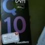 Blackberry Q10 Rp.1.500.000.HUB:085145630747.