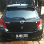 Jual Toyota Yaris Type E Manual Th 2009 pemakaian 2010