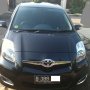 Jual Toyota Yaris Type E Manual Th 2009 pemakaian 2010