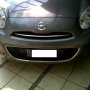 Jual Nissan March A/T Perakitan 2011 - Service Record Resmi Nissan