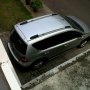 Nissan Livina X-Gear 2009 Manual Low Km Service Record Resmi Nissan Jual Cepat