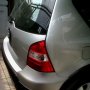 Nissan Livina X-Gear 2009 Manual Low Km Service Record Resmi Nissan Jual Cepat