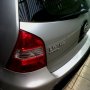 Nissan Livina X-Gear 2009 Manual Low Km Service Record Resmi Nissan Jual Cepat