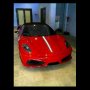 Jual FERRARI SCUDERIA SPIDER LIMITED EDITION th2010