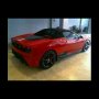 Jual FERRARI SCUDERIA SPIDER LIMITED EDITION th2010