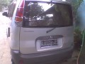  Dijual Hyundai Atoz GLS wrn. silver th.2000