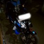 Jual suzuki skywave 2008 nego