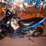 Jual suzuki skywave 2008 nego